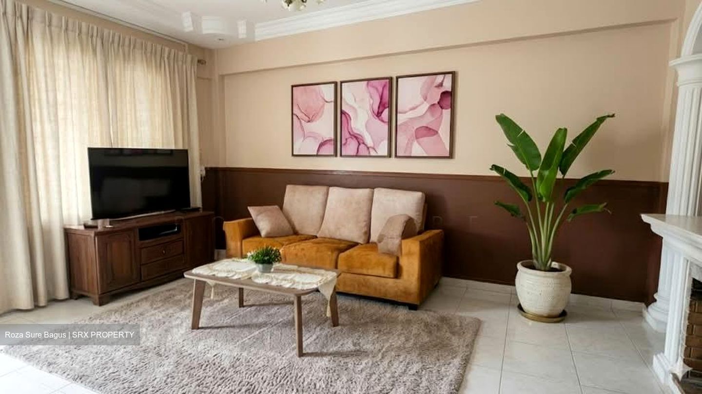 Blk 124 Ang Mo Kio Avenue 6 (Ang Mo Kio), HDB 3 Rooms #564563261